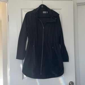 Athleta Rain Jacket